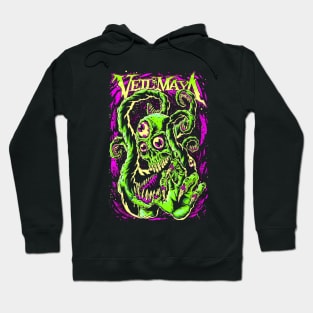 veil of maya Hoodie